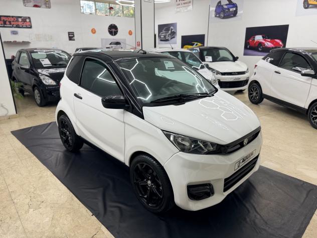 Aixam City Sport Emotion - Foto 5
