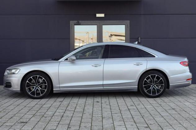 AUDI A8 55 TFSI 3.0 quattro tiptronic Prezzo Netto rif. 23215339 - Foto 7