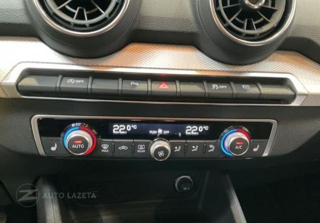 AUDI Q2 30 TFSI Business Advanced rif. 23820208 - Foto 6