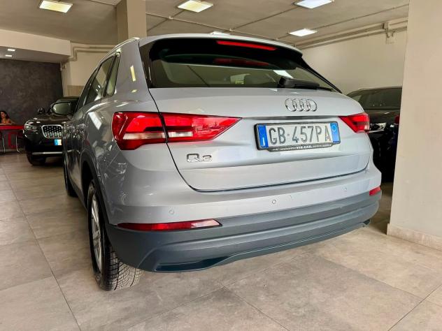 Audi Q3 35 2.0 TDI S tronic Business 2020 - Foto 5