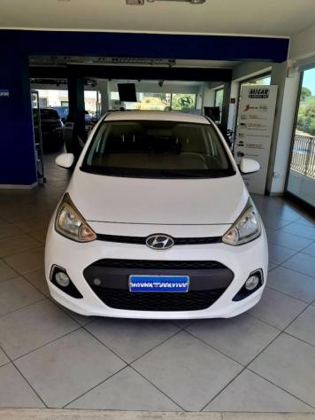 HYUNDAI i10 1.0 MPI Login rif. 23926589 - Foto 3