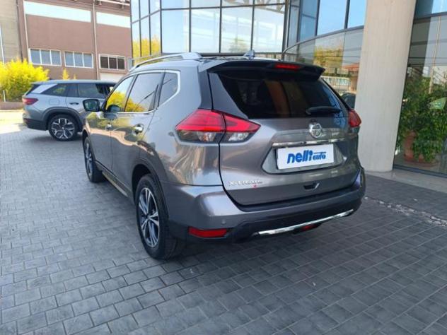 NISSAN X-Trail 1.6 dCi 2WD N-Connecta rif. 23999896 - Foto 5