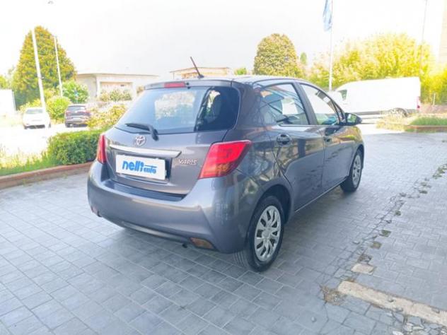 TOYOTA Yaris 1.0 5 porte Active rif. 23983824 - Foto 3