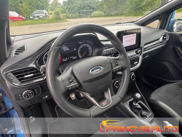 FORD Fiesta 1.5 Ecoboost 200 CV 5 porte ST rif. 22417140 - Foto 2