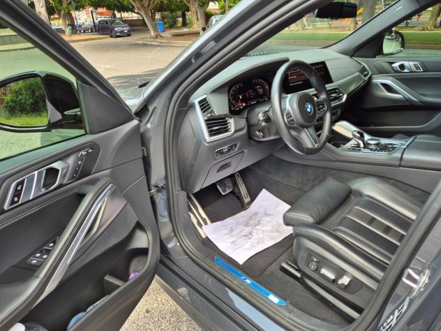 Bmw X6 xDrive30d 48V Msport - Foto 9