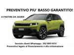 Jeep Compass Altitude 1.2 145cv eHybrid FWD eDCT6