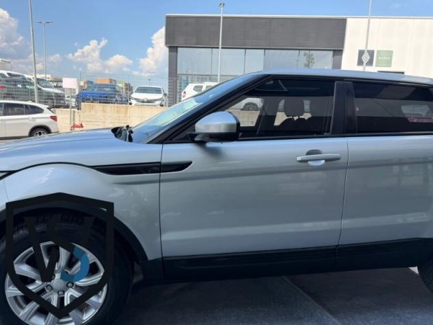 LAND ROVER RR Evoque 1ª serie Range Rover Evoque 2.0 eD4 5p. Business Edition Premium Pure - Foto 10