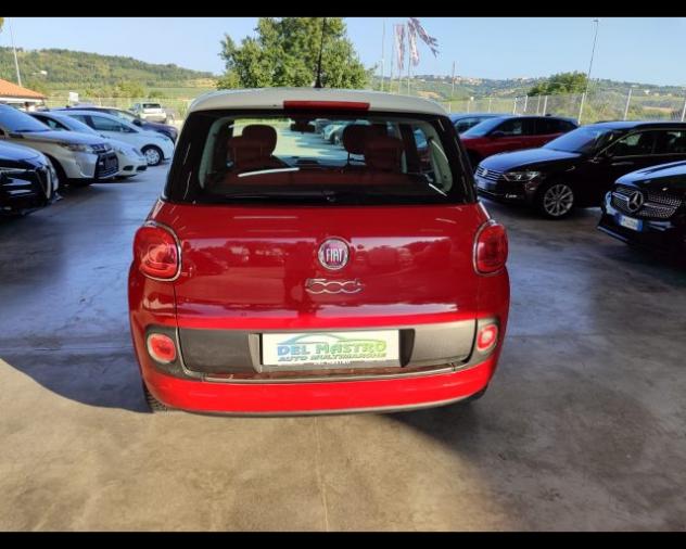 FIAT 500L 1.3 Multijet 85 CV Pop Star rif. 23986494 - Foto 5