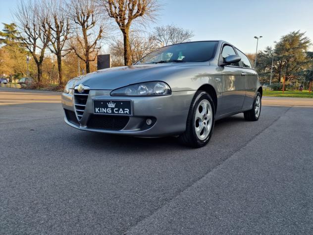 Alfa Romeo 147 1.6 16V TS 5 porte Exclusive - Foto 3