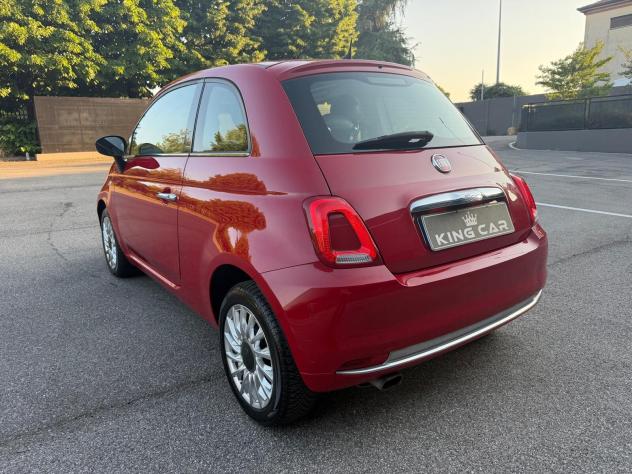 Fiat 500 1.2 Riva - Foto 7