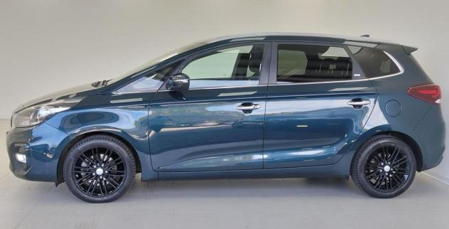 Kia Carens 1.7 CRDi 141 CV DCT Platinum - Foto 8