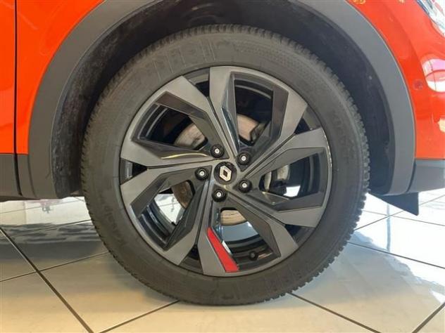 RENAULT Arkana 1.6 E-Tech full hybrid R.S. Line Auto 145cv rif. 23779064 - Foto 6