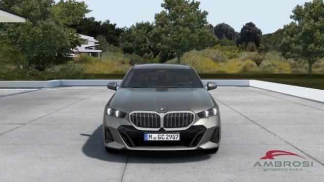 BMW 520 Serie 5 d xDrive Touring Msport Package rif. 20789991 - Foto 4