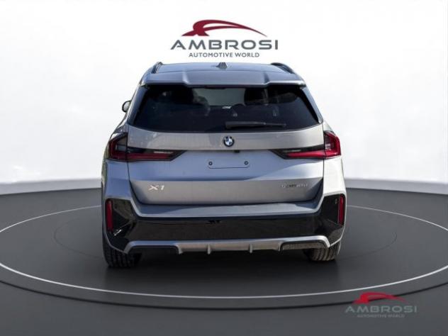 BMW X1 sDrive18d xLine Premium Package rif. 23749102 - Foto 8