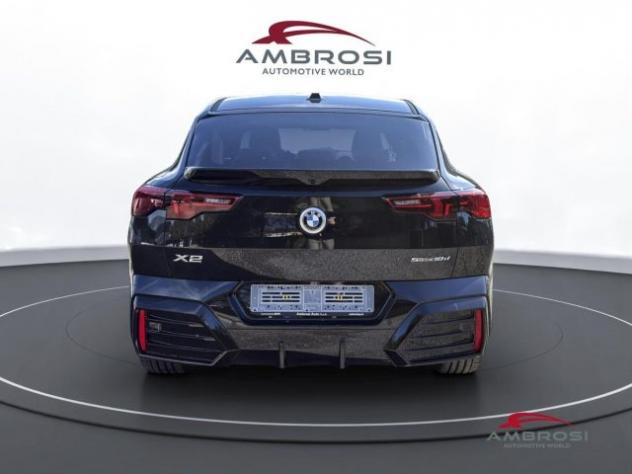 BMW X2 sDrive18d Premium package rif. 23967869 - Foto 8