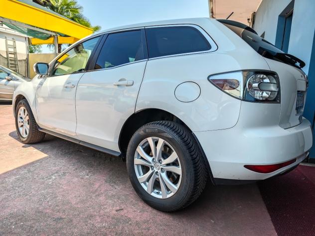 Mazda CX-7 SOLO 148MILA KM SOTTO COSTO! - Foto 5