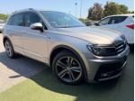 Volkswagen Tiguan 2.0 TDI SCR 110KW R-Line BMT 4MOT DSG