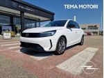 Opel Corsa Nuova Edition Hybrid 110CV DTC6