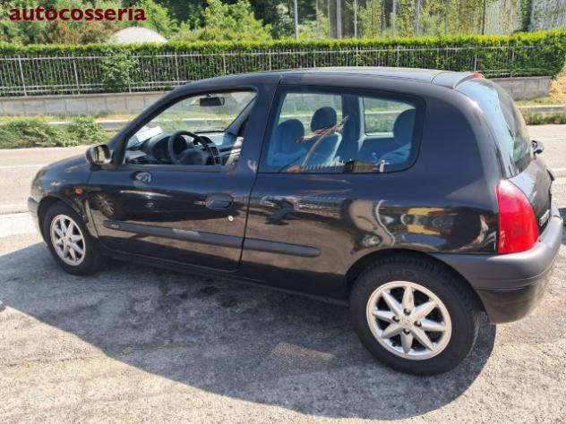 RENAULT Clio 1.2 automatica rif. 23914557 - Foto 3