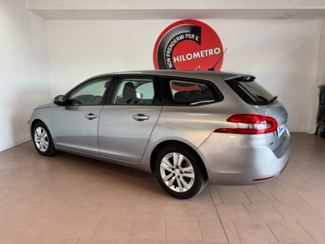 PEUGEOT 308 BlueHDi 100 UnicoProp. IvaEsp Ok Neopatentati rif. 23501445 - Foto 3