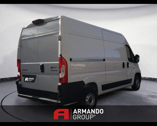 Citroën JUMPER JUMPER FURGONE 35 L2 H2 BLUEHDI 180 - Foto 5