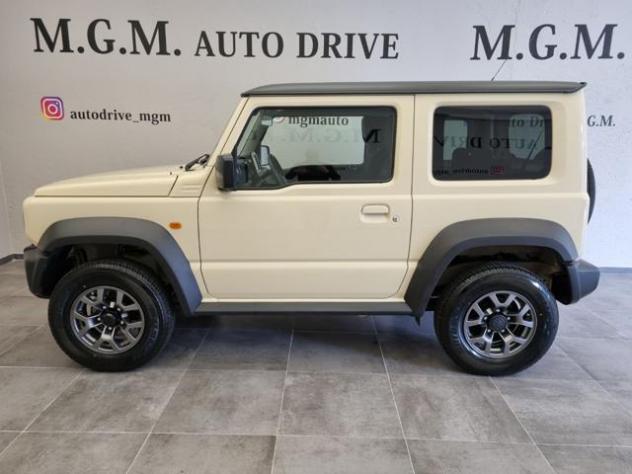 SUZUKI Jimny 1.5 5MT Top rif. 24054117 - Foto 2