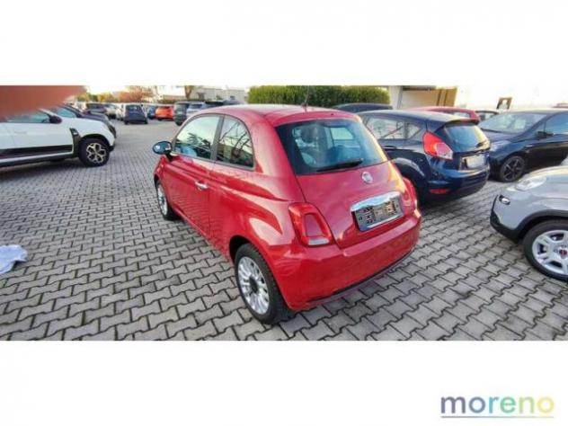 FIAT 500 1.2 s&s Pop Star 69 CV rif. 18025482 - Foto 2