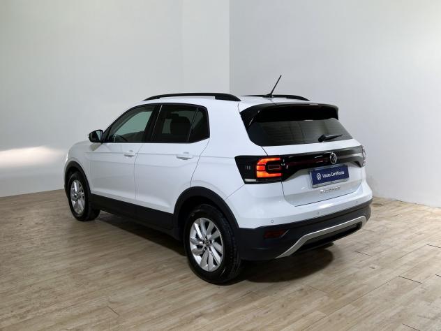 Volkswagen T-Cross T-Cross 1.6 tdi Style 95cv - Foto 6