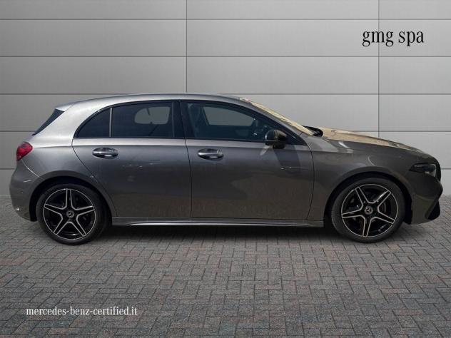Mercedes-Benz Classe A 180d AMG Line Advanced Plus auto - Foto 5