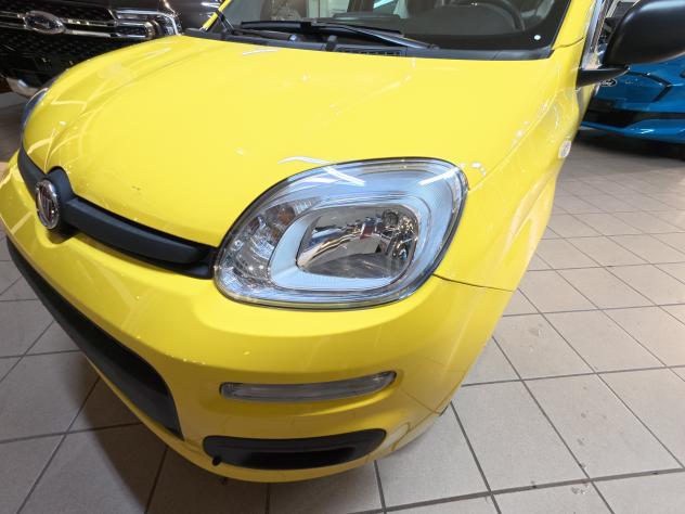 FIAT Panda 3ª serie 1.0 FireFly S&S Hybrid - Foto 9