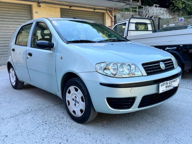 Fiat Punto 1.2 5 porte Dynamic - Foto 2