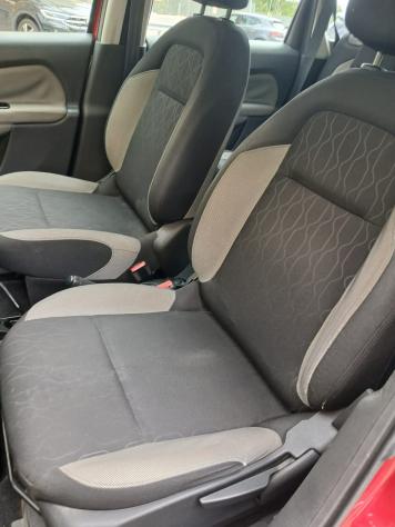 Citroen C3 Picasso 1.6 HDi 90 Seduction - Foto 6