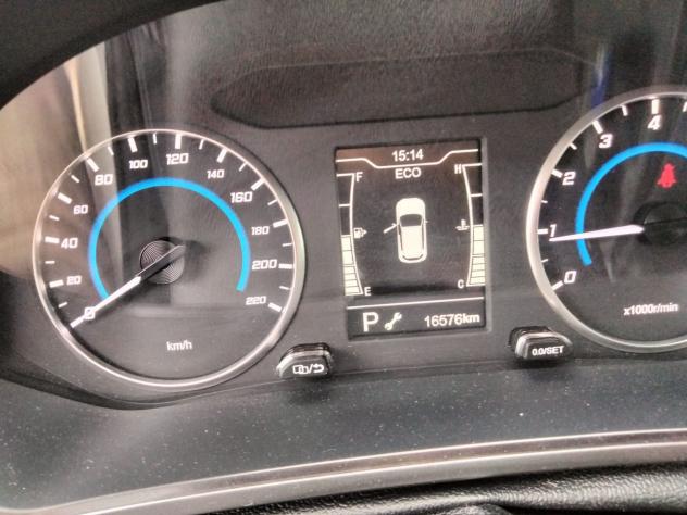 DR AUTOMOBILES dr 3.0 1.5 GPL CVT *PROMO AZZURRA* - Foto 10