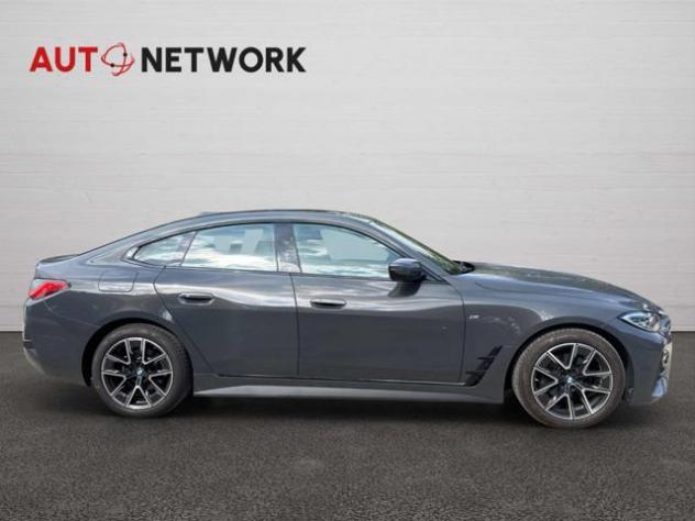 BMW 420 d xDrive 48V Msport | Tetto rif. 24108844 - Foto 8