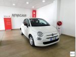 FIAT - 500 - 1.0 Hybrid Cult