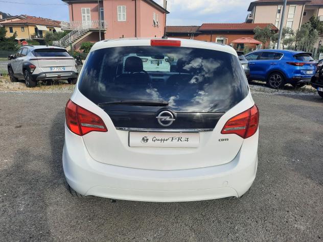 Opel Meriva Meriva 1.3 cdti Elective - Foto 6