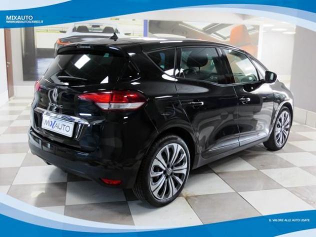 RENAULT Scenic 1.3 TCe 140cv Business EU6 - Foto 2