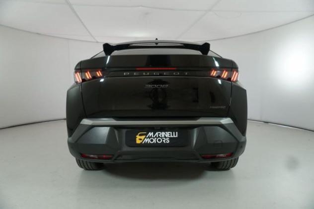 PEUGEOT 3008 HYBRID 145CV E-DCS6 ALLURE rif. 23748611 - Foto 5