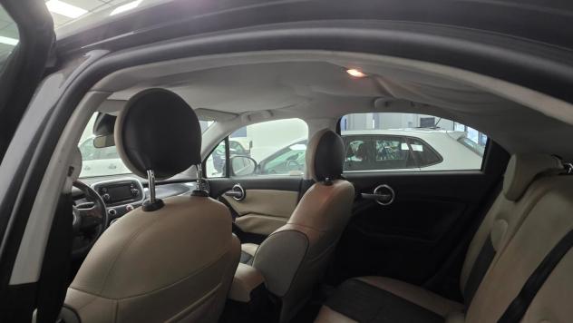 Fiat 500X 1.6 MultiJet 120 CV Lounge - Foto 7