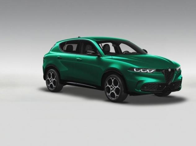 Alfa Romeo Tonale Ibrida Ibrida 175cv Veloce