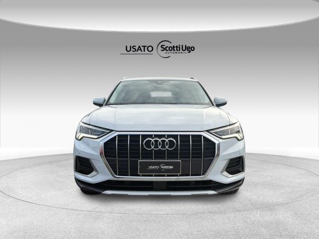 Audi Q3 II 2018 35 1.5 tfsi mhev Business Advanced s-tronic - Foto 2