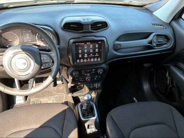 Jeep Renegade 2019 1.0 t3 Night Eagle 2wd - Foto 9