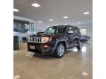 JEEP RENEGADE LIMITED 1.6 Mj 120cv Euro 6B