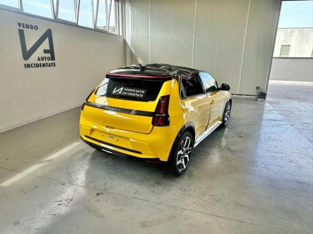RENAULT R 5 E-TECH ELECTRIC 150CV COMFORT RANGE ICONIC CINQ rif. 24063428 - Foto 7