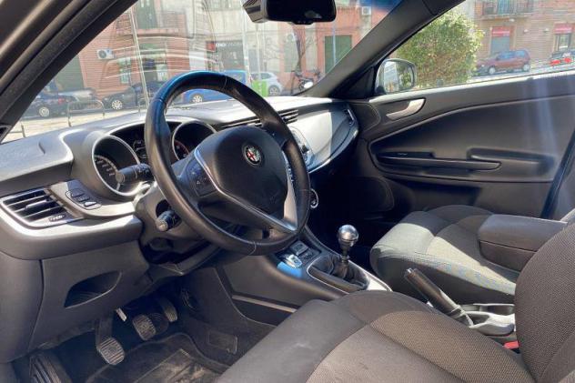 Alfa Romeo Giulietta Giulietta 2.0 JTDm-2 150 CV Distinctive - Foto 9