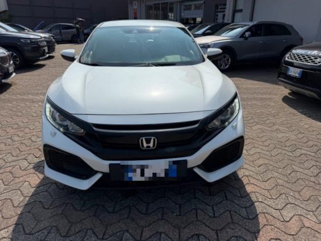 HONDA Civic 1.6 4 porte Comfort Navi rif. 23992211 - Foto 2