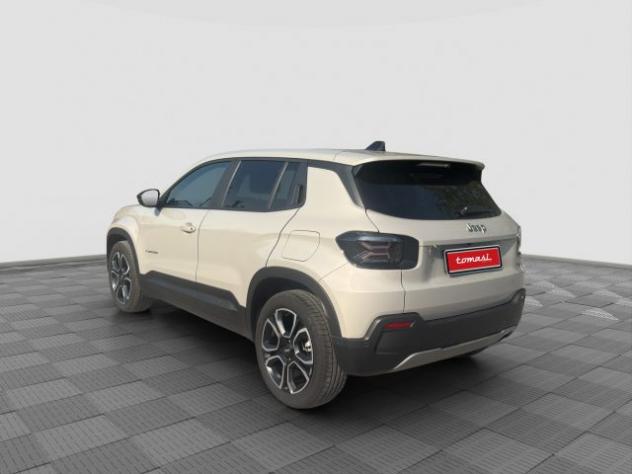 JEEP Avenger Avenger 1.2 Turbo 100 CV Summit rif. 23935269 - Foto 3