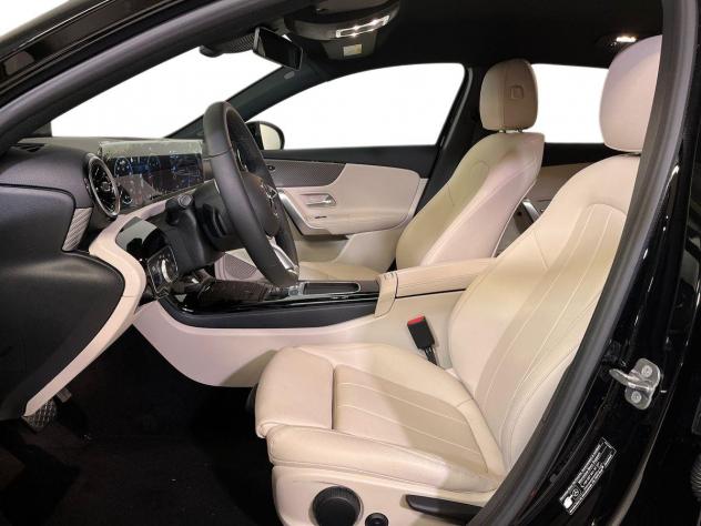 Mercedes-Benz Classe A 180 d Automatic Business Extra - Foto 10