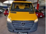 Mercedes-benz Sprinter 314 RIBALTABILE TRILATERALE