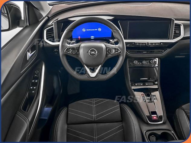 Opel Grandland Grandland 1.2 Ultimate s&s 130cv at8 - Foto 9